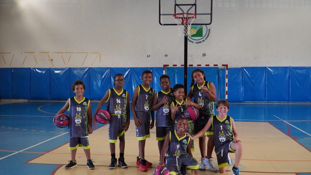 BBC 120 U11 : La victoire historique qui fait grandir un club