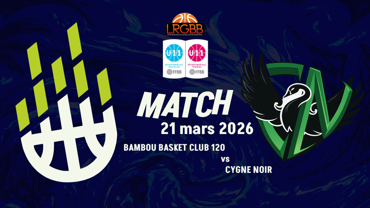 BBC 120 U11 : La confirmation d’une dynamique victorieuse