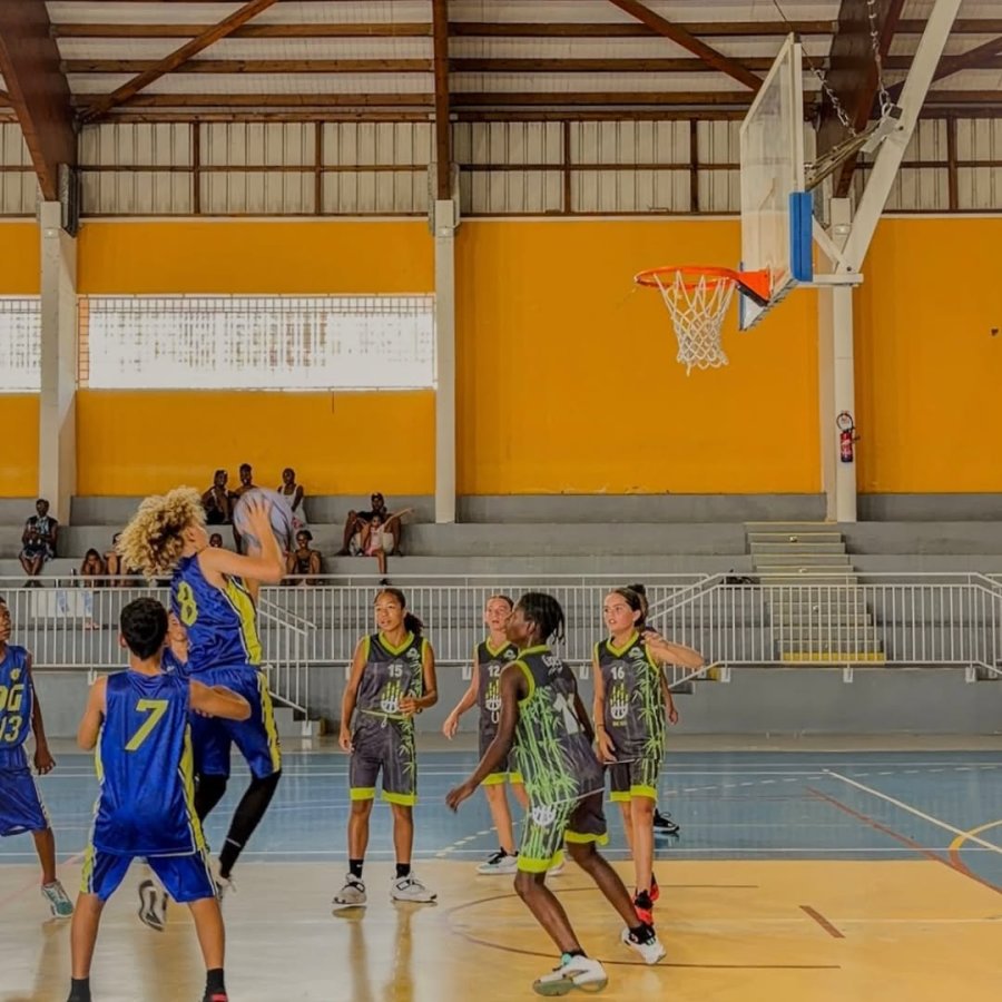 Gourbeyre, ou l’art de révéler nos failles pour mieux les corriger