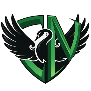 CYGNE NOIR BASKETBALL